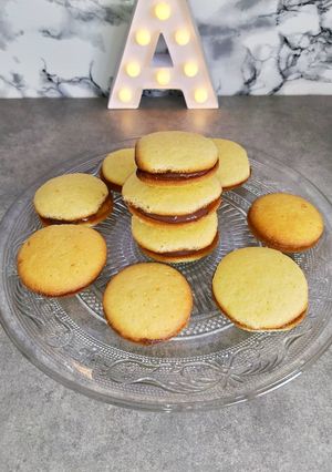 Une photo de Whoopies
