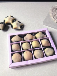 Foto resep Snow Skin Mooncake