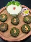 Hara bhara kababs