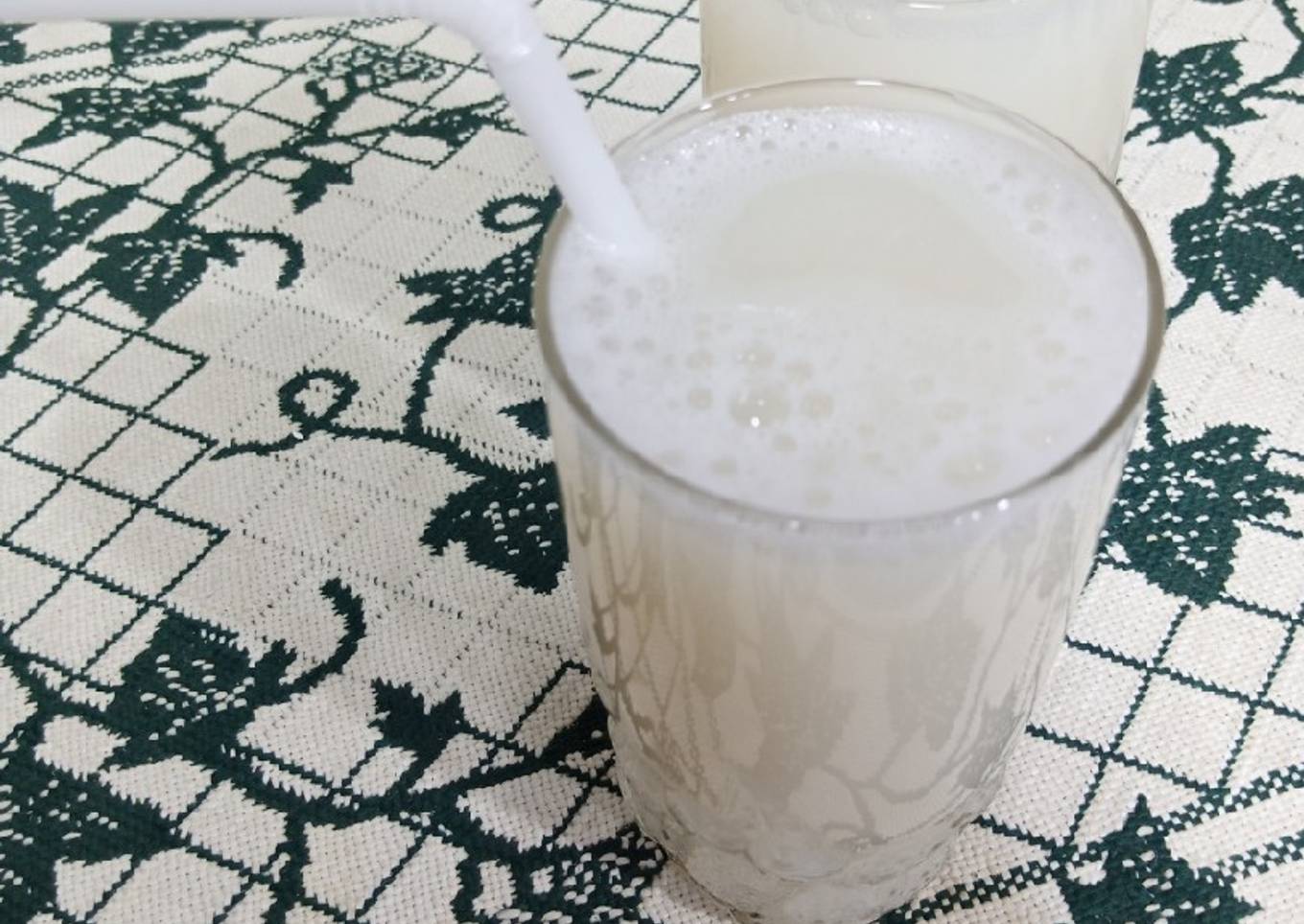 Lychee Drink