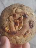Galles de naranja (vegano)
