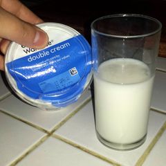 A picture of Everyday Dairy Products (Substitutes).