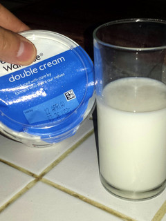 A picture of Everyday Dairy Products (Substitutes).