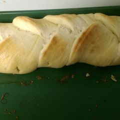 A picture of Breadmaker French Baguettes.