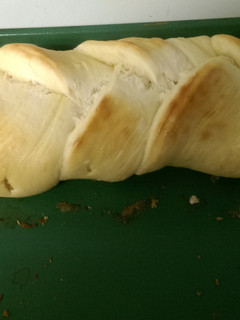 A picture of Breadmaker French Baguettes.