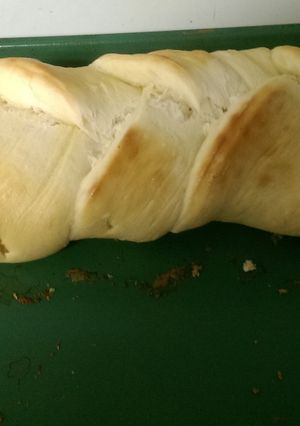A picture of Breadmaker French Baguettes.