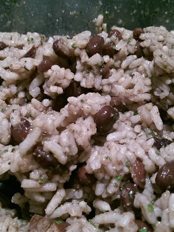 Easy Way Make Recipe Amazegasm black beans and rice that is So Delicious, Addictive}