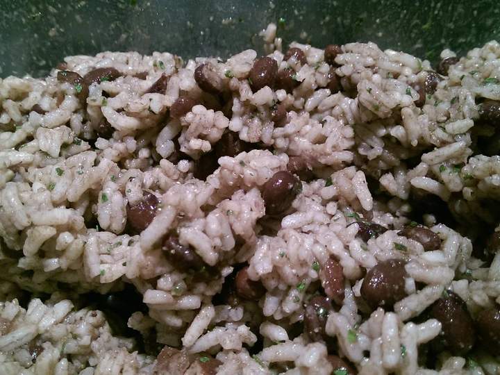 Easy Way Make Recipe Amazegasm black beans and rice that is So Delicious, Addictive}