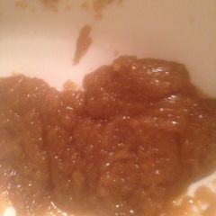 A picture of Homemade Lip Exfoliator.