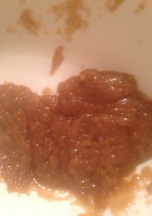 A picture of Homemade Lip Exfoliator.