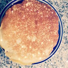 A picture of Pancakes.