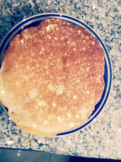 A picture of Pancakes.