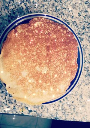 A picture of Pancakes.