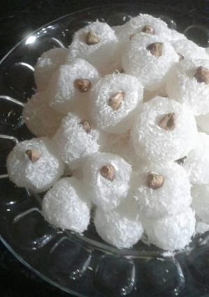 عکسی از دستور باسلوق😋😍
