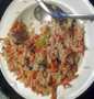 Easy Way Prepare Recipe sweet rice and veg that is  Makes Drooling, Appealing}