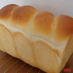 A picture of Soft Yogurt Bread.