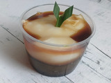 Jongkong Alias Bubur Sumsum