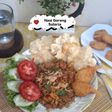 Nasi Goreng Solaria