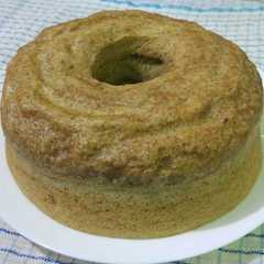 Bolu Kukus Pisang রেসিপির প্রধান ছবি