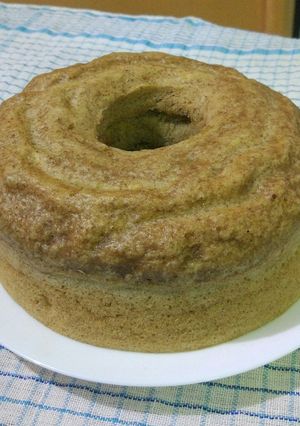 Foto resep Bolu Kukus Pisang