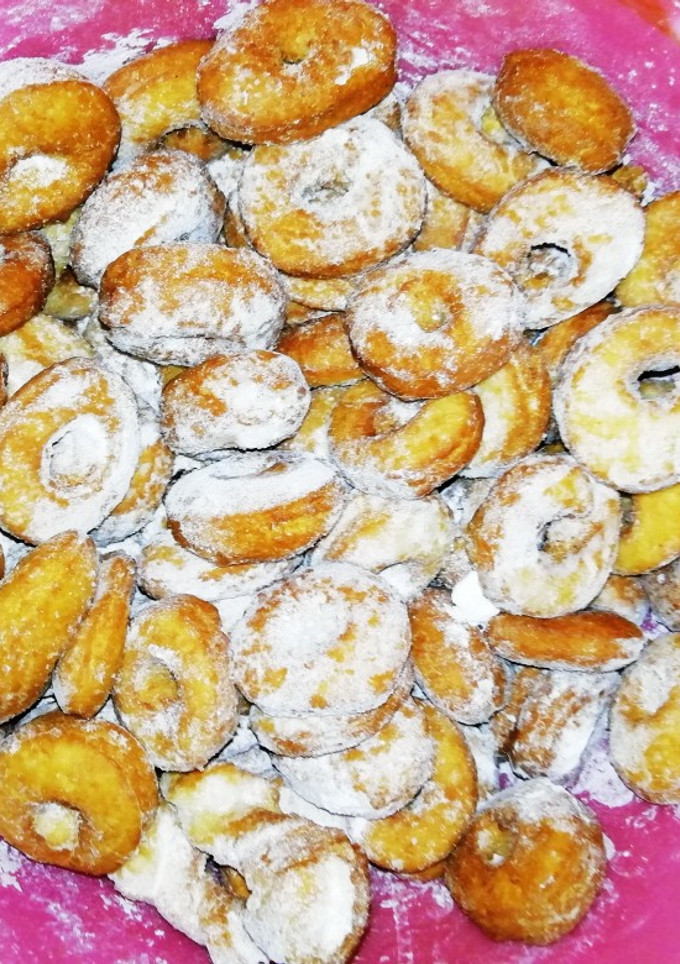 Una foto de Roscas y calzones rotos 🤣