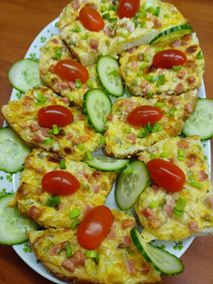 Melegszendvics 2 recept fotója