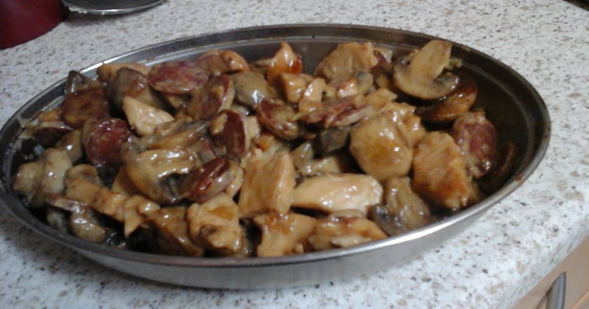 36 easy and tasty brandy cream sauce recipes by home cooks Cookpad