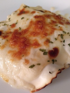 Una foto de Canelones diferentes