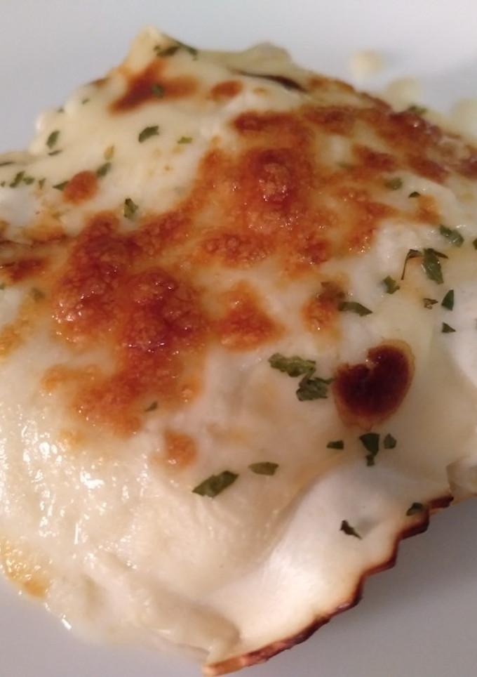 Una foto de Canelones diferentes