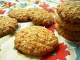 american cookies