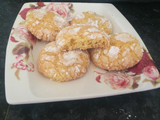 Galletas de Coco