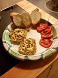 Crab Cakes