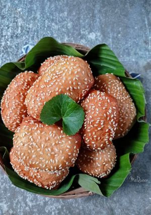 Foto resep Bolang - Baling