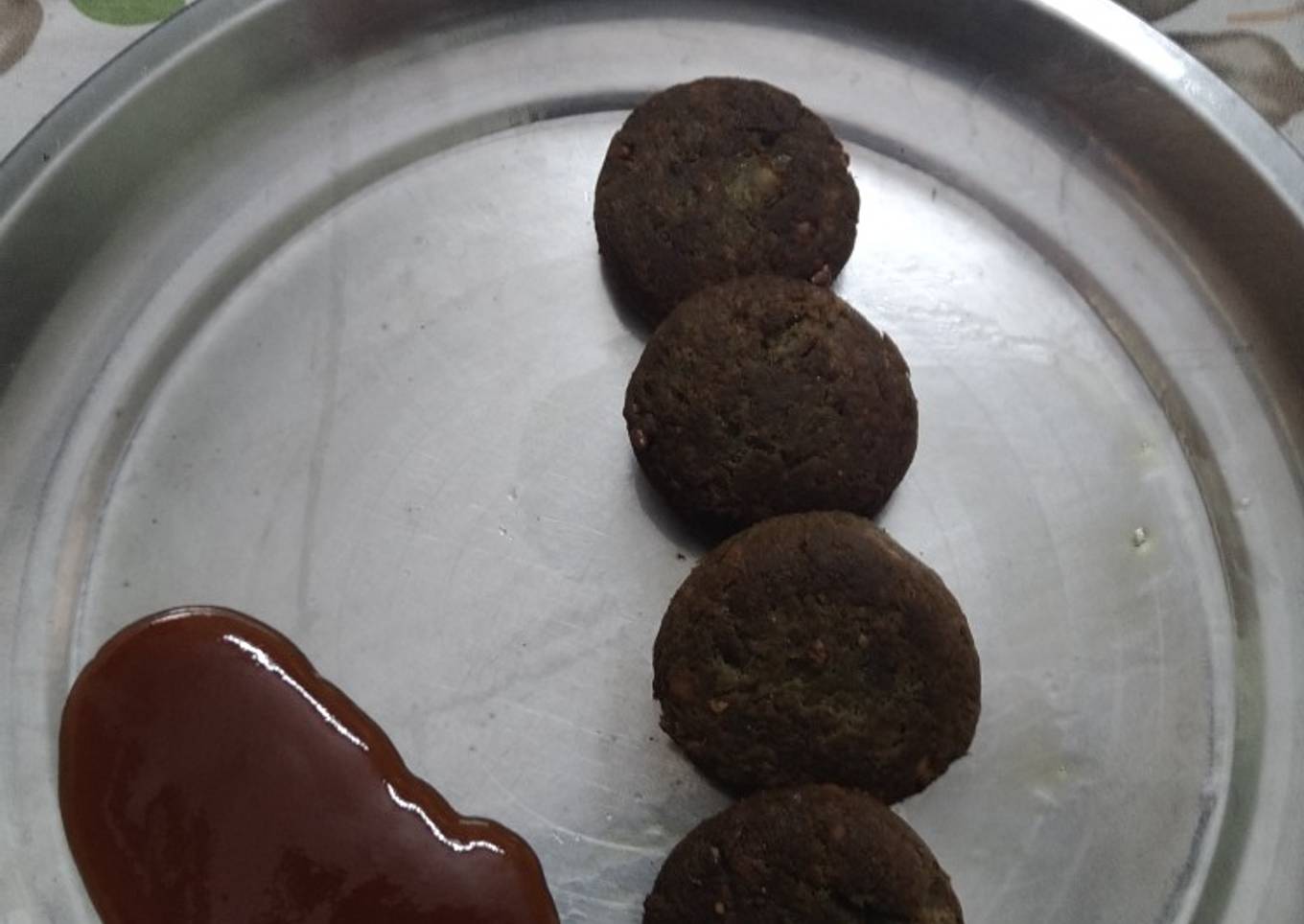 Hara bhara kababs
