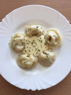 Pelmenyi recept fotója