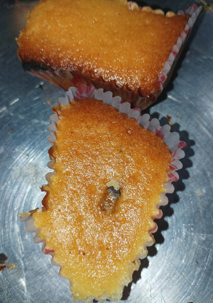 Foto resep 🧁Bolu kering