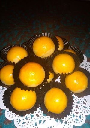 Foto resep Nastar KLasik Ekonomis Lumer di Mulut
