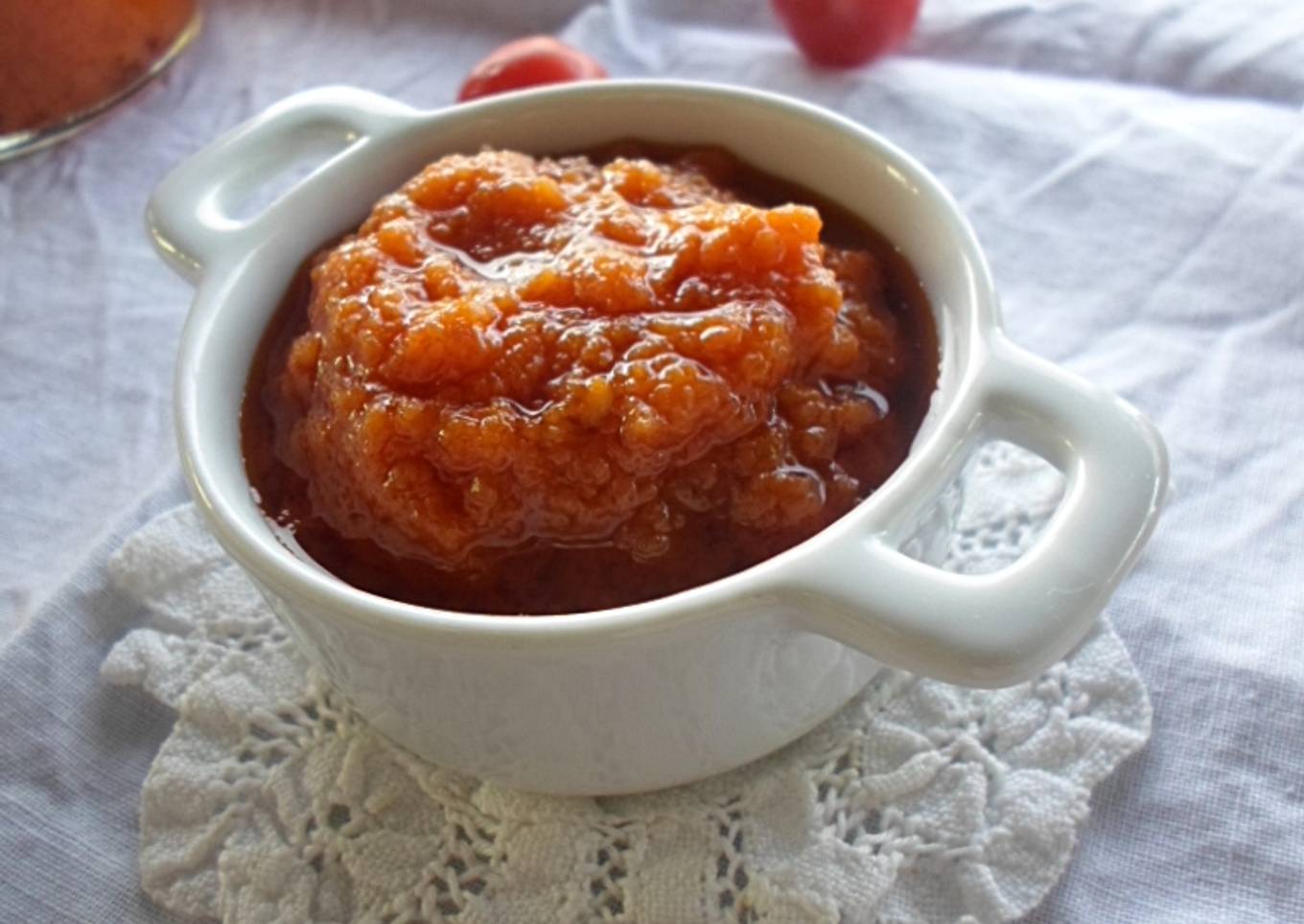 Tomate Frito en Conserva