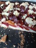 Zwetschgen-Kuchen