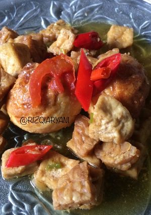 Foto resep Semur Gila