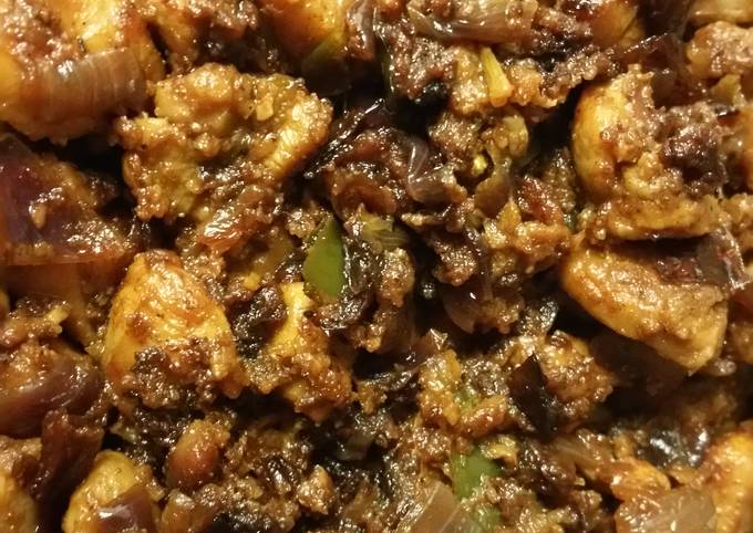 Step-by-Step Guide to Prepare Perfect Chili Chicken