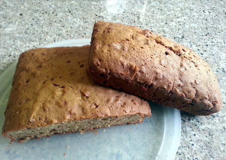 Easiest Way to Prepare Ultimate Apple Bread