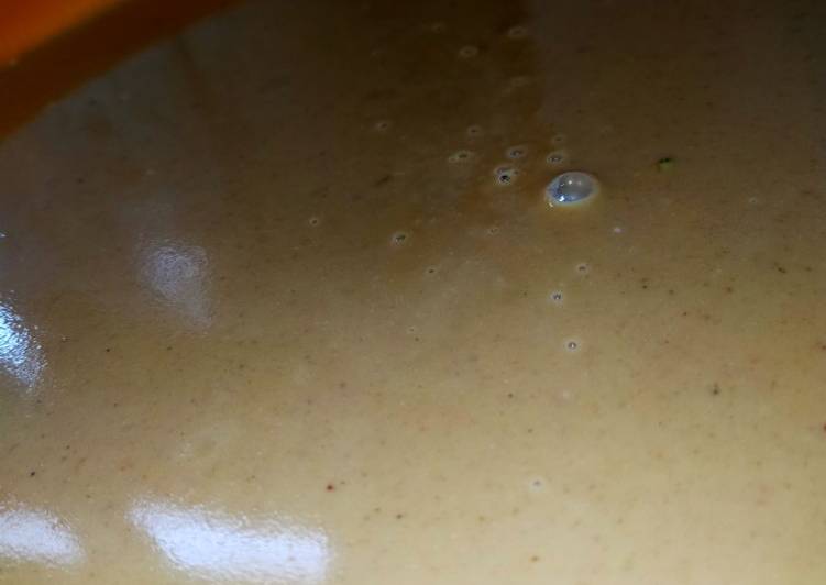 Saos / Saus Kacang siomay gorengan Extra Pedassssss