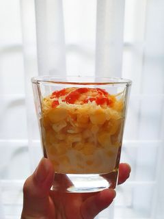 Foto resep Jasuke