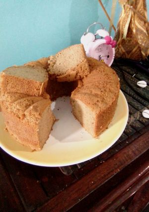 Foto resep Ontbijtkoek
