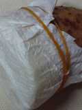 How to Store Nagaimo Yam