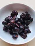 Noci al cioccolato