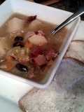 Pork Stew-Crock Pot