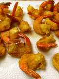 Butterfly Shrimp