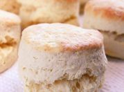 A picture of margarine scones